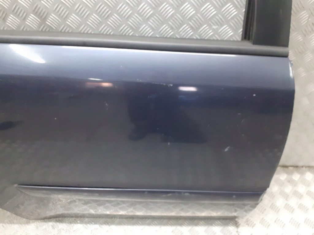 фото №5, Двері правий задня opel zafira b z168