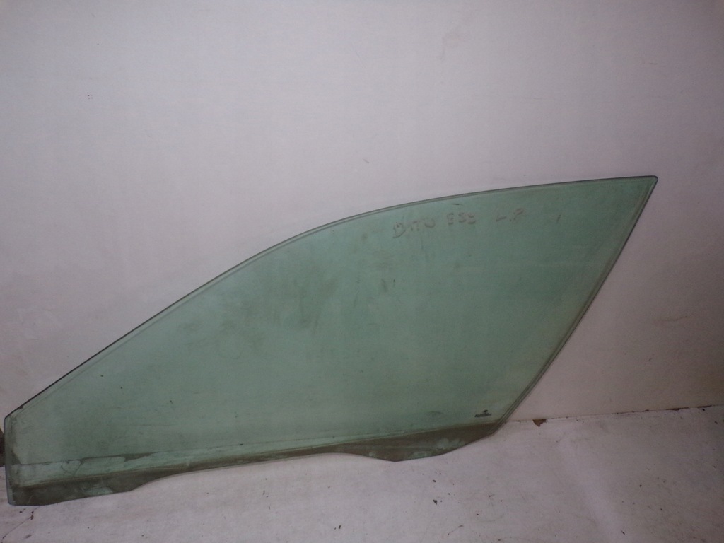 фото №1, Скло двері лівий/правий перед bmw e39