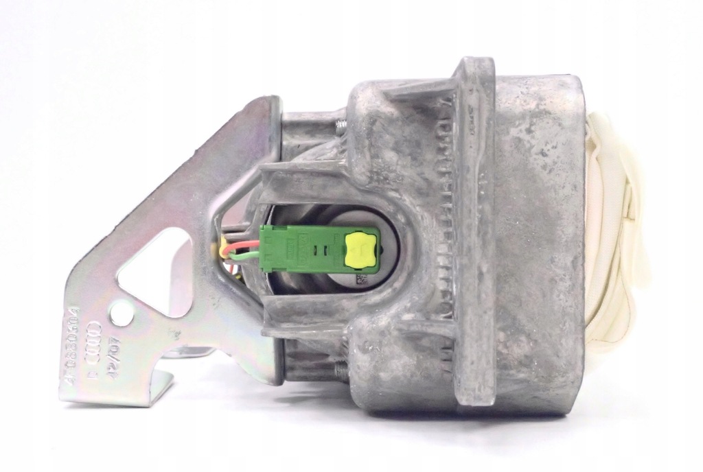 фото №7, 4f2880204e passenger сторона air bag audi a6 s6 c6 4f