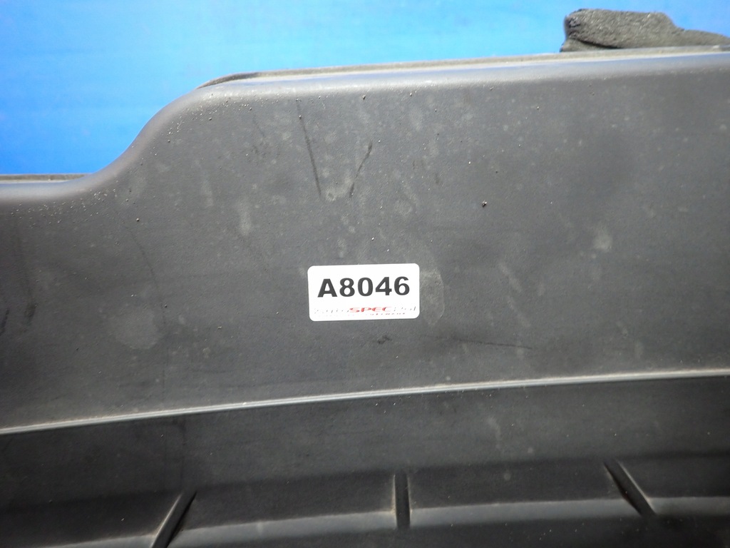 фото №9, Szt захист двигуна верхній alfa romeo giulietta 1.6 jtd 51859542