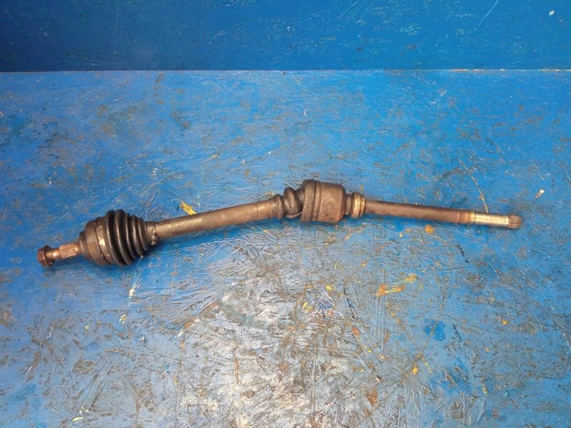 фото №1, Приводной вал правая передняя citroen c5 i 2.0 16v hpi