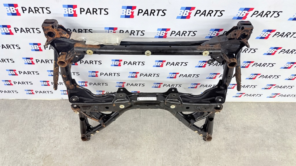 Bmw f30 f31 f34 підрамник підрамник підрамник перед rwd 330d 335i 6872118 9792119 Ціна