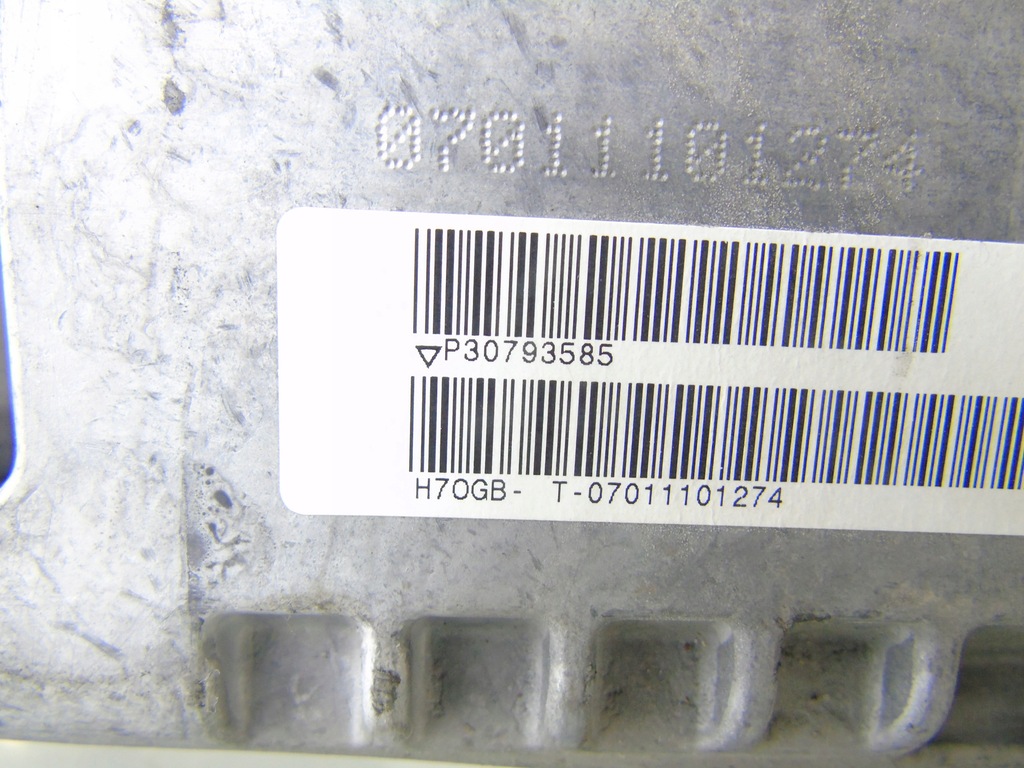 фото №5, Колонка рулевая volvo v50 s40 ii 30793585