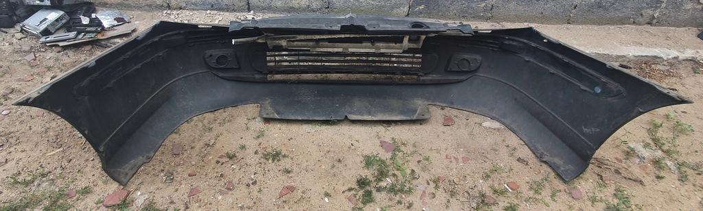 фото №7, Бампер передний перед citroen c5 ksdc