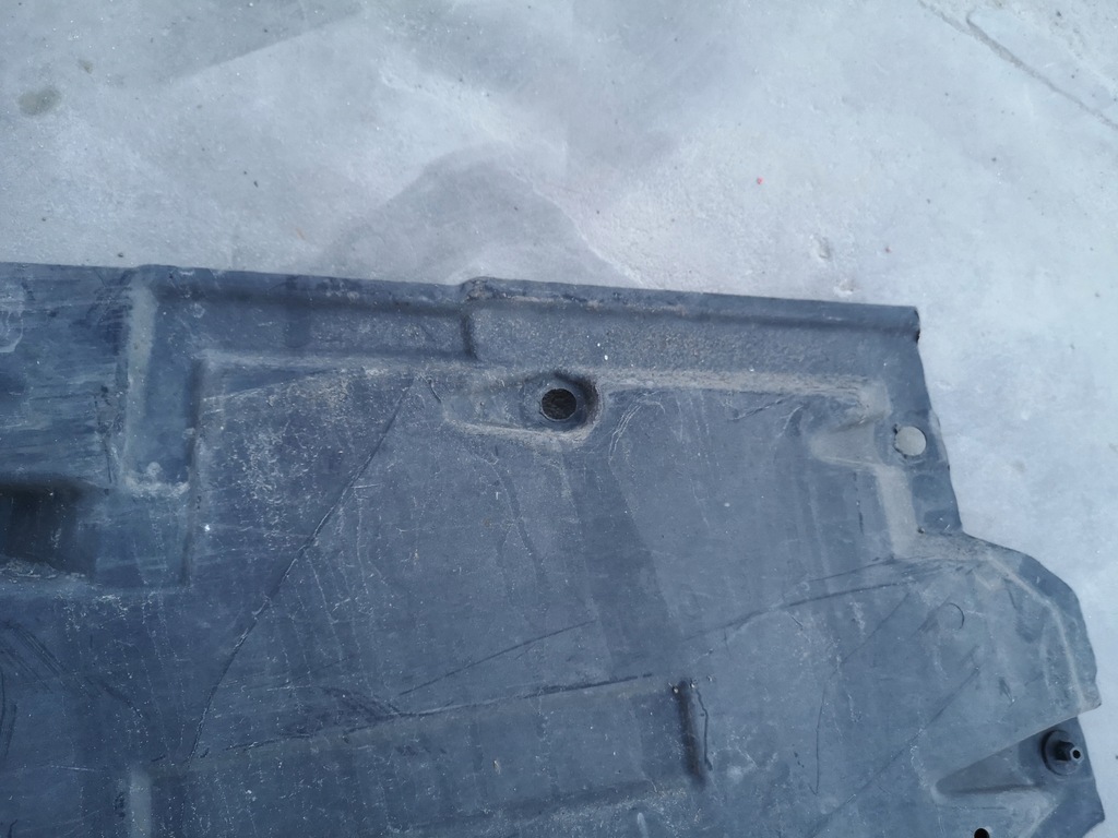 фото №6, Захист підвіска ліва audi a8 d3 4e0825205b