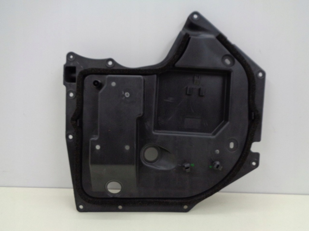 Купити Tesla model x захист панель двері перед праве