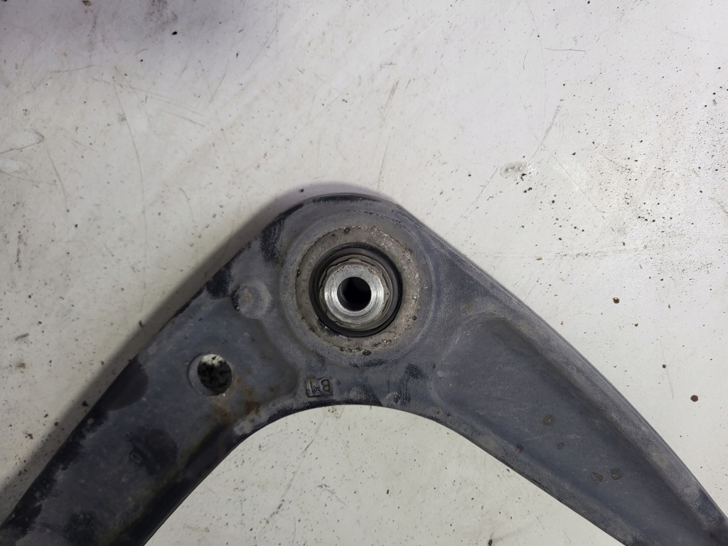 фото №12, Peugeot 508 i важіль перед правий 872275