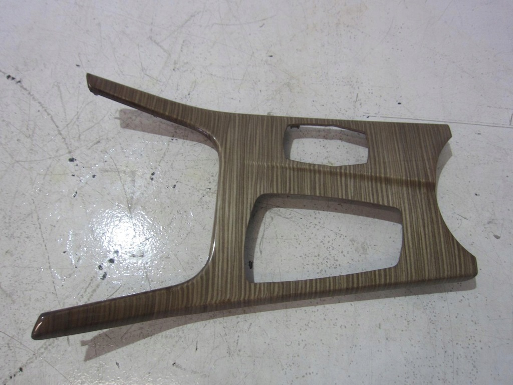 фото №15, Bmw x3 f25 декоры консоли накладки внутреннее drewno siena 9200952 9200950