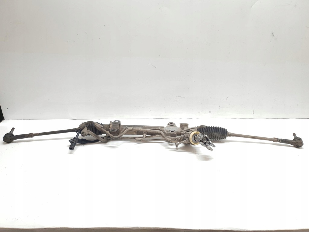 фото №1, Рулевая рейка трансмиссия mazda premacy