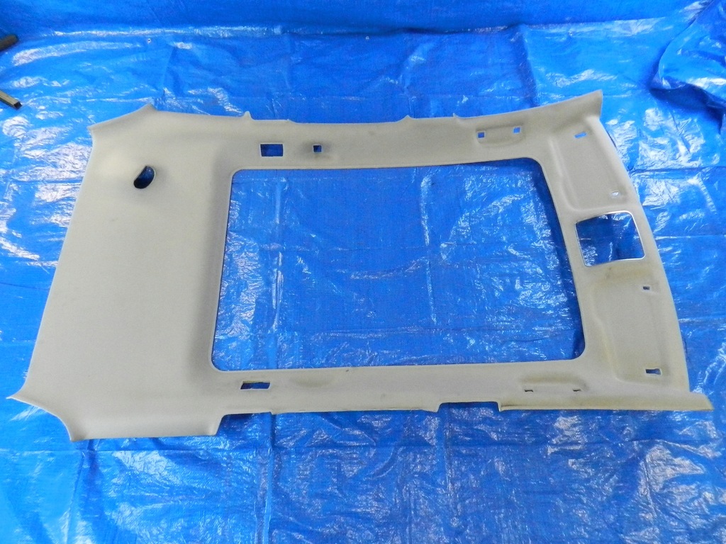 фото №1, Opel-części meriva b потолок панорама lift