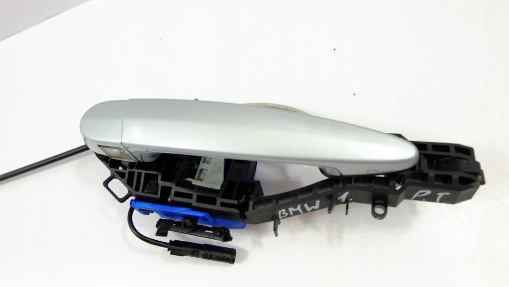 фото №5, Bmw 1 f20 ручка двері правий задня