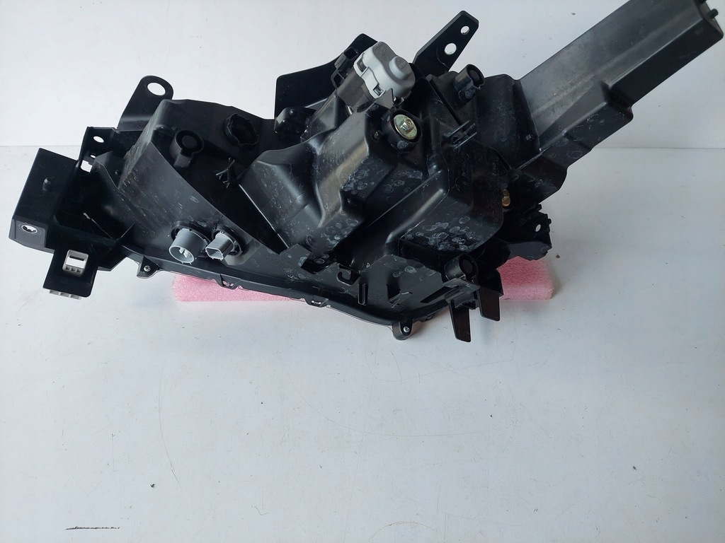 фото №9, Mazda cx5 cx-5 ii 18- лампа правая перед full led