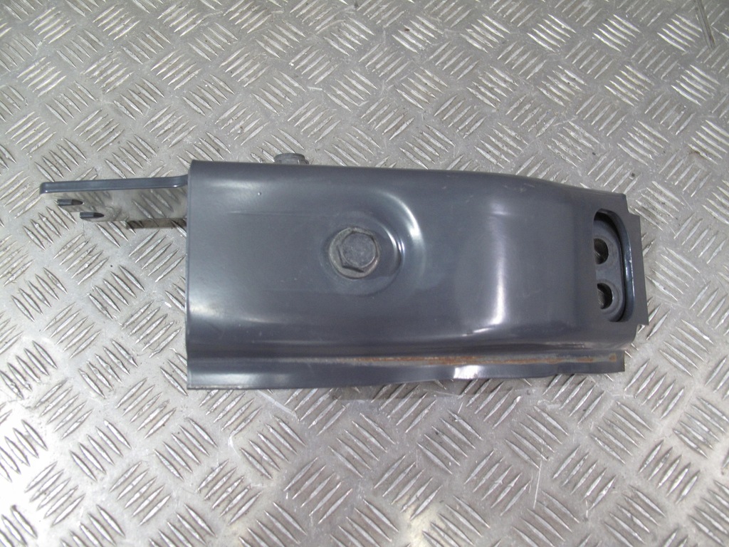 фото №1, Кронштейн основа акумуляторів scania r s