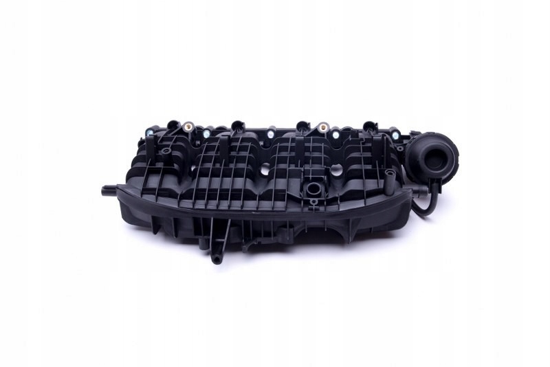 фото №9, Колектор впускний vw jetta 06l133201es