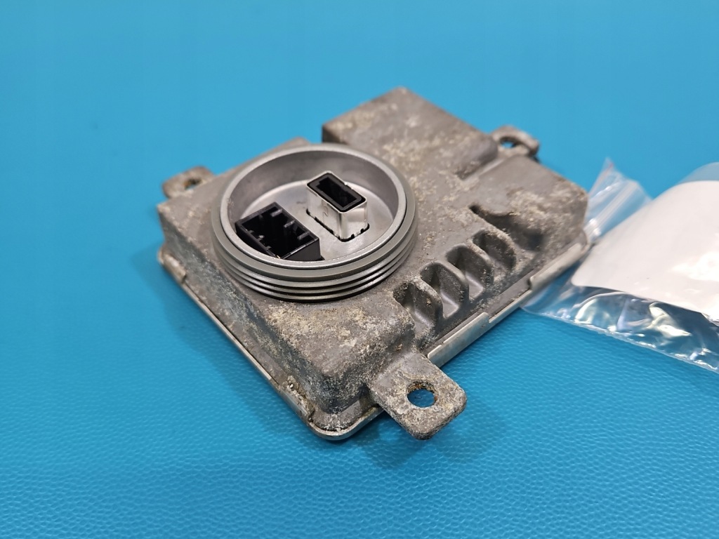 Купить Блок розжига ксенон audi a4 b8 8k0941597c