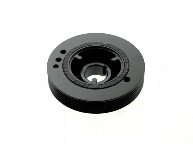 фото №3, Nty rkp-pe-002 шкив, wał коленчатый