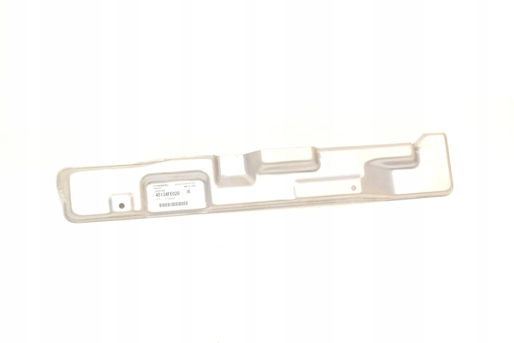 фото №10, Защита радиатора subaru impreza sti spec c 01-07