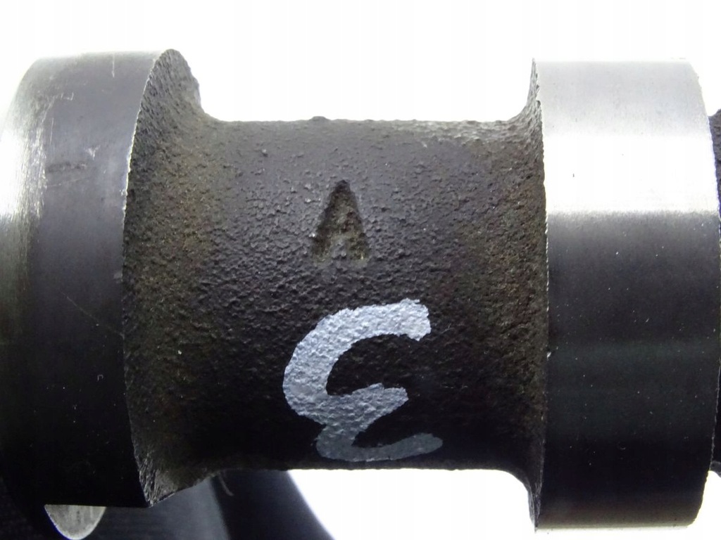 фото №14, Jaguar xj x308 97-03 3.2 v8 вал розподільного валу w правий