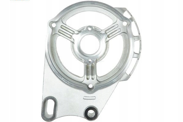 фото №3, Кронштейн, фланец приводной генератора as-pl abr4032