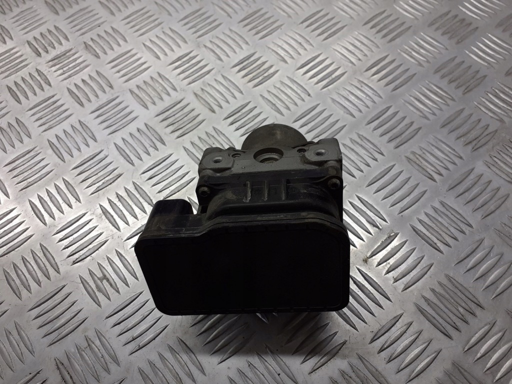 фото №1, Насос abs honda accord vii 2.0 a20-ar4534