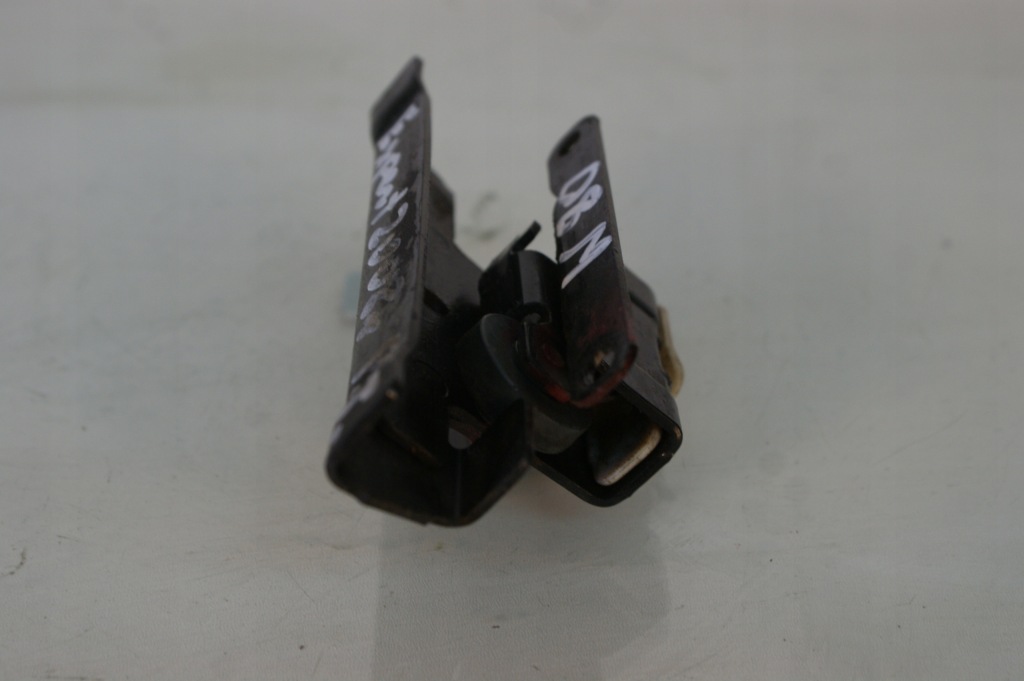 фото №4, Ролик направляющая дверь правый задняя peugeot expert ii