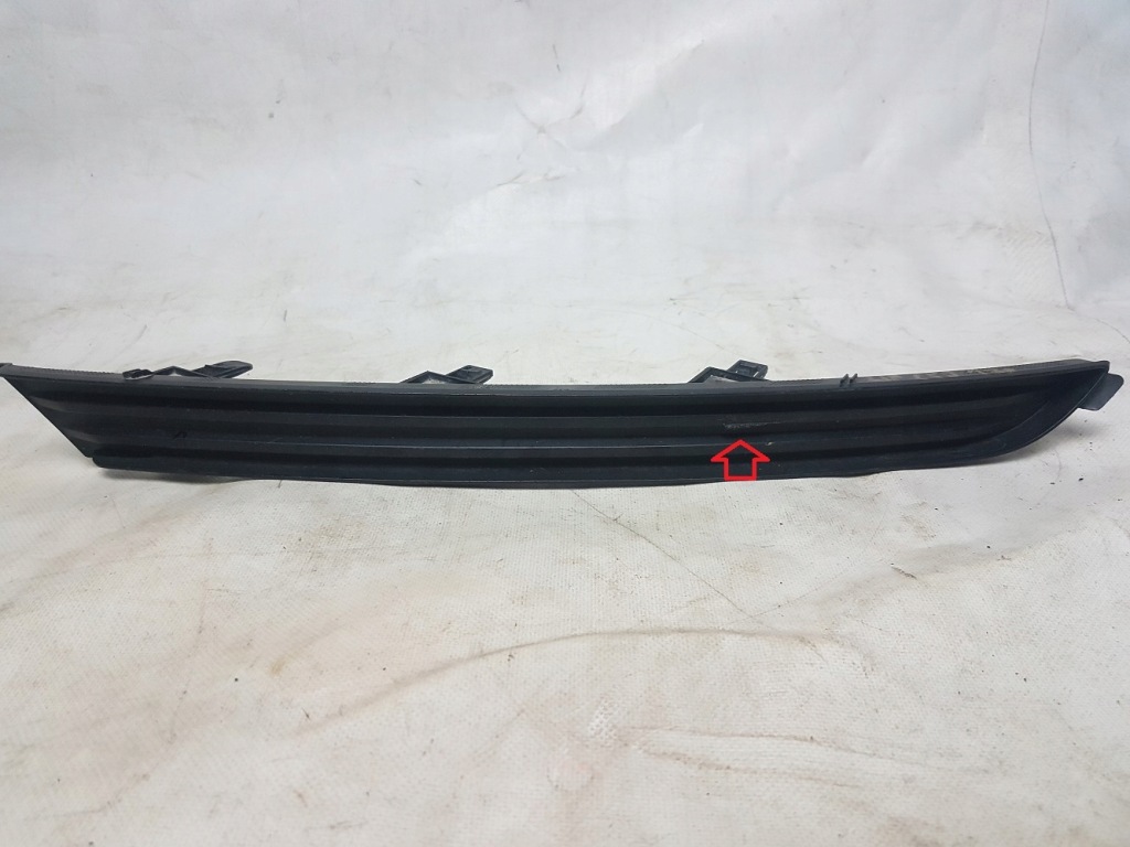 Купить Mazda cx5 17- заглушка решётка противотуманной фары l kb8a50c21