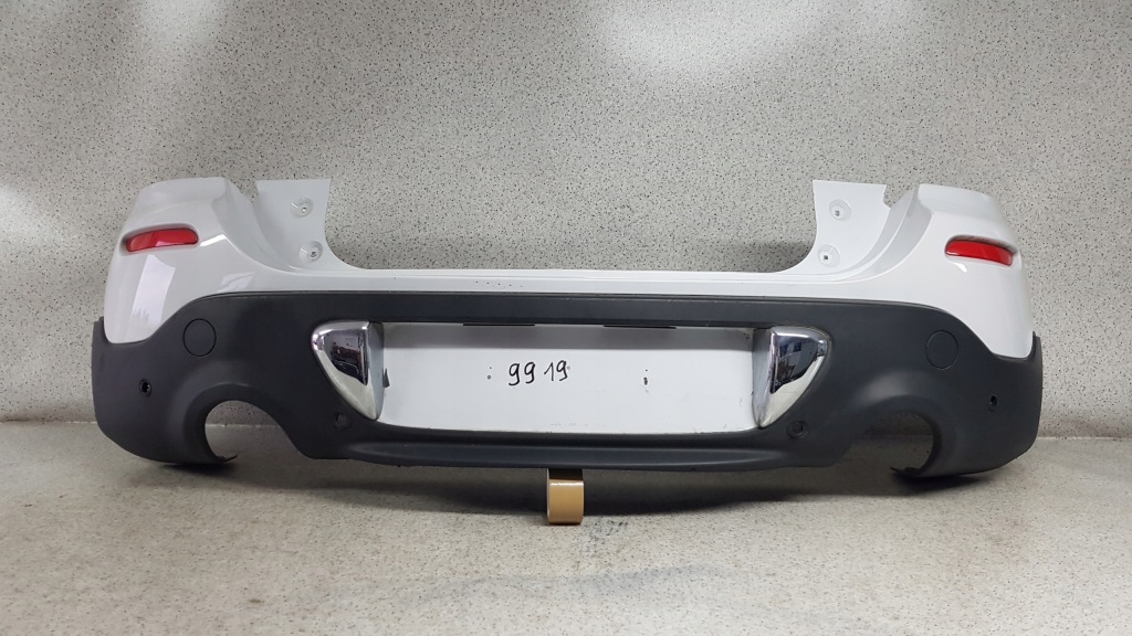 Купить Mini r61 b12 бампер задняя 9919