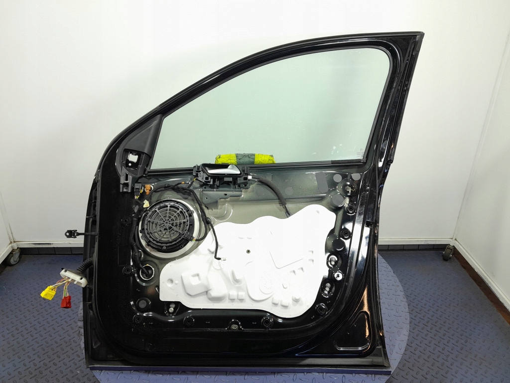 фото №8, Peugeot 308 ii t9 двері перед передні праве ktv