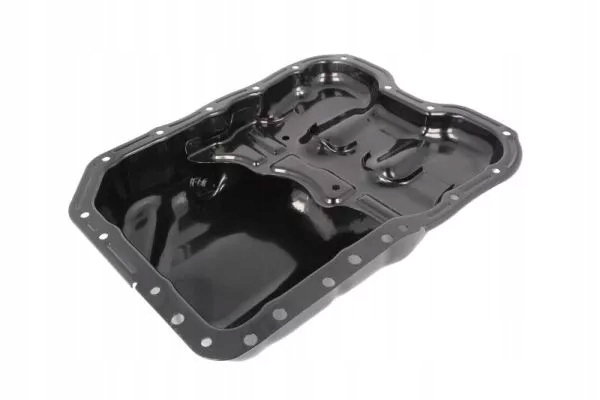 фото №1, Поддон масляная сталь hyundai ix35, sonat