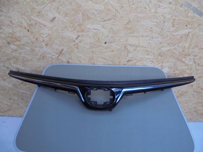 фото №1, Решітка радіатора решітка радіатора toyota corolla e21 2019-2023 sedan