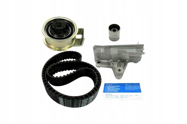 фото №2, Skf грм kpl. ремень + ролик audi a2