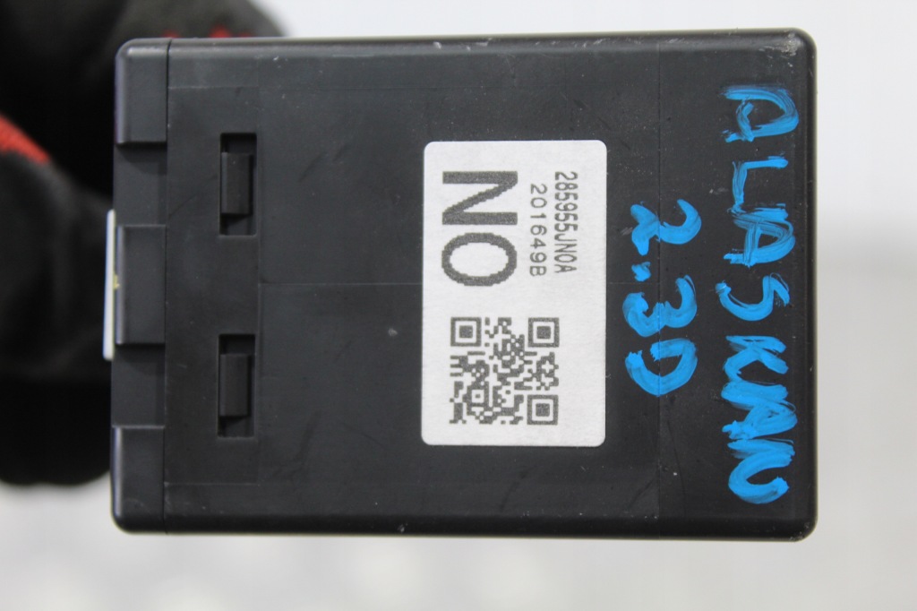 фото №2, Модуль alaskan 285955jn0a