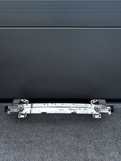 фото №1, Балка передня porsche cayenne 9y0