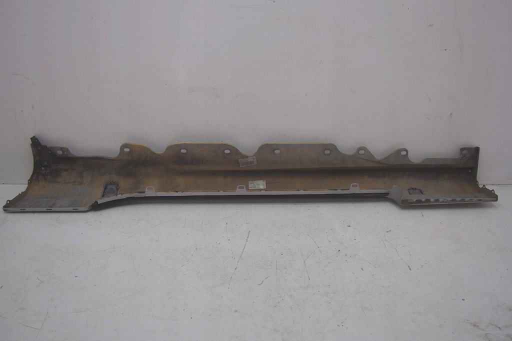 фото №8, Молдинг поріг поріг правий amg sl55 sl65 amg sl r230 org