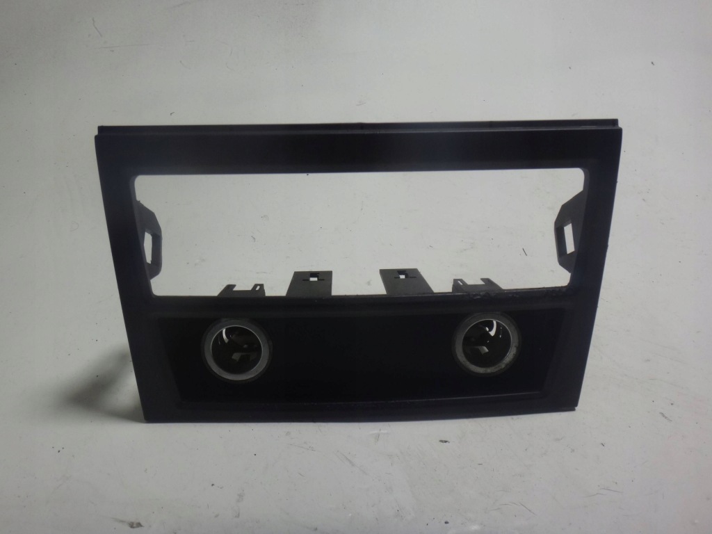 Купити Bmw 7 f01 f02 f03 f04 2014 панель попільнички задній тунель середнього