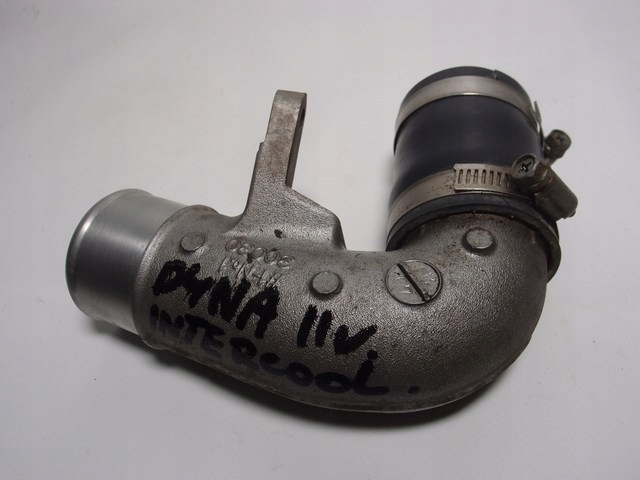 фото №1, Wąż шланг труба интеркулер toyota dyna 3.0 d