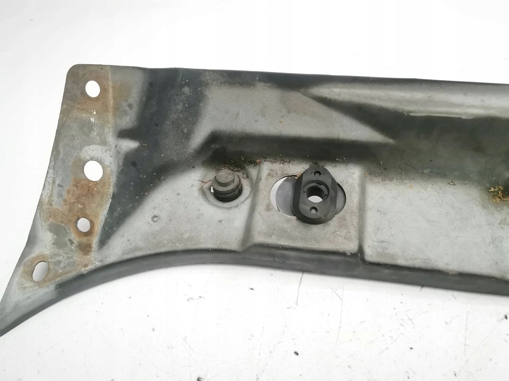 фото №9, Chrysler pt cruiser 2002 панель кріплення радіатора / góra