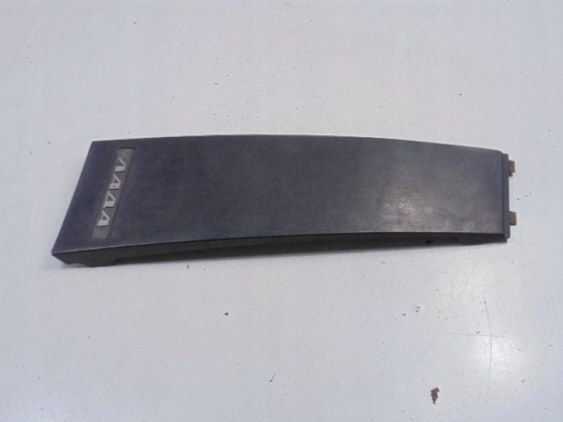 фото №7, Łada samara накладка стійка ліва 2108-8212263