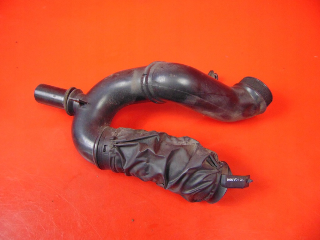 фото №3, Chevrolet epica 2.0 vcdi шланг труба воздуха