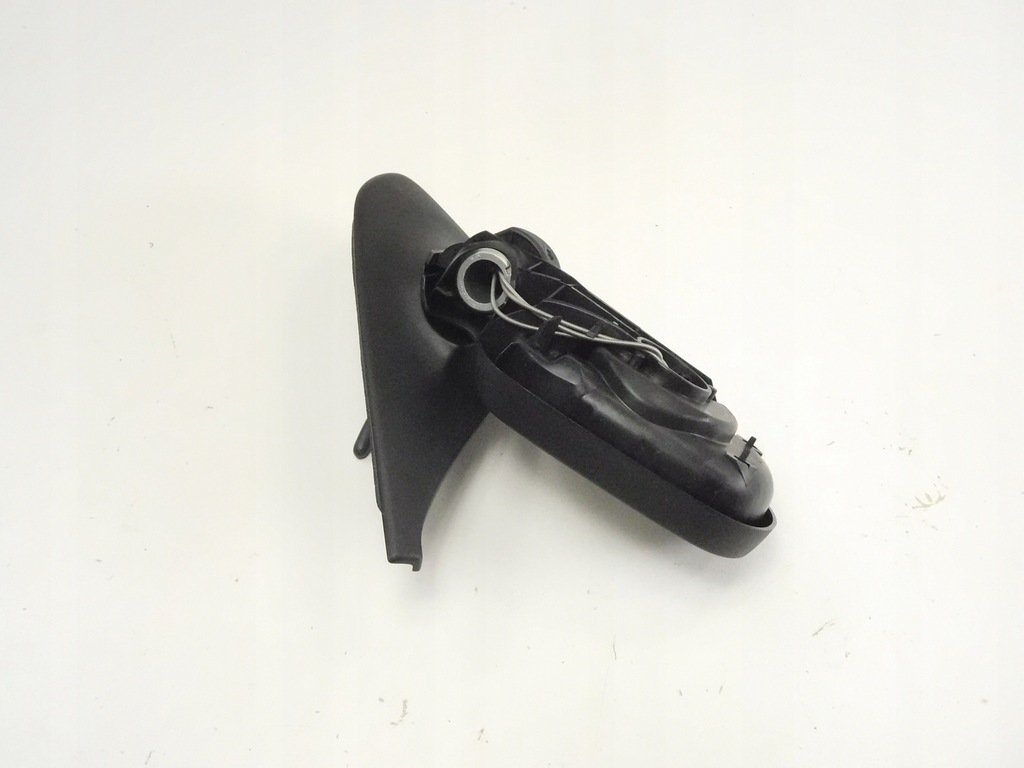 фото №6, Зеркало правое renault clio ii 8200163302