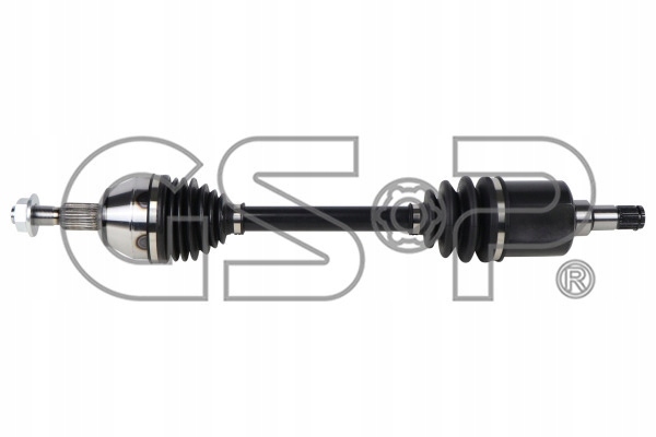 Gsp 218295 wał приводной Доставка