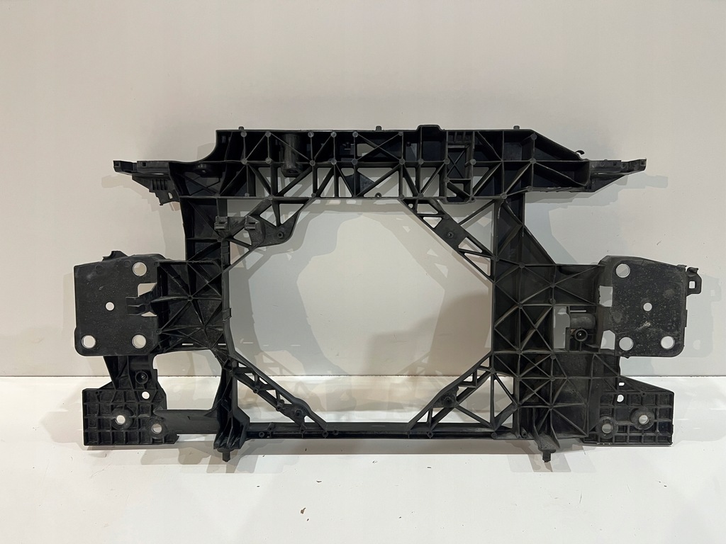 фото №11, Pas передний усилитель renault scenic iii 3 09-13