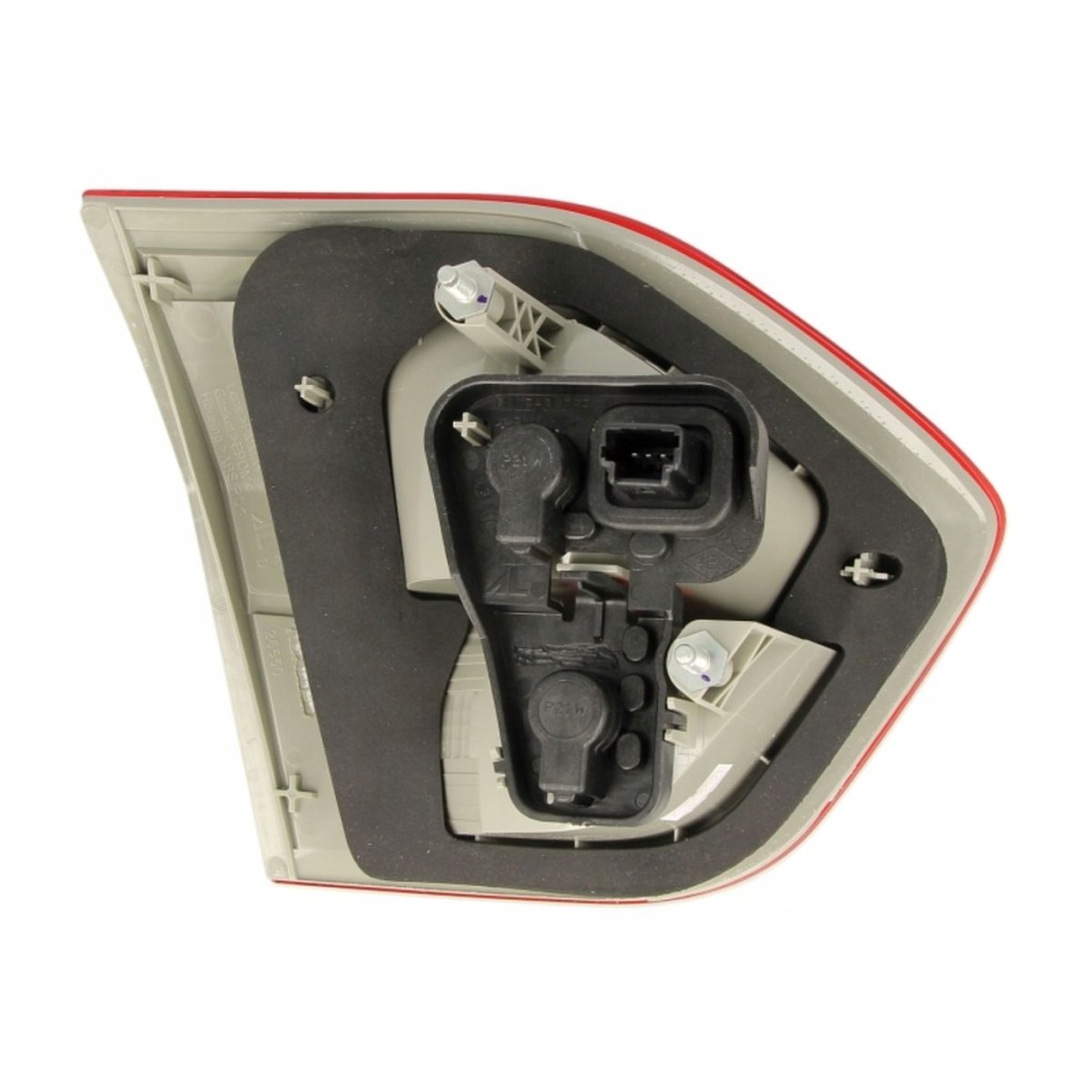 фото №3, Лампа задняя p renault fluence 02.10-12.12 magneti ma