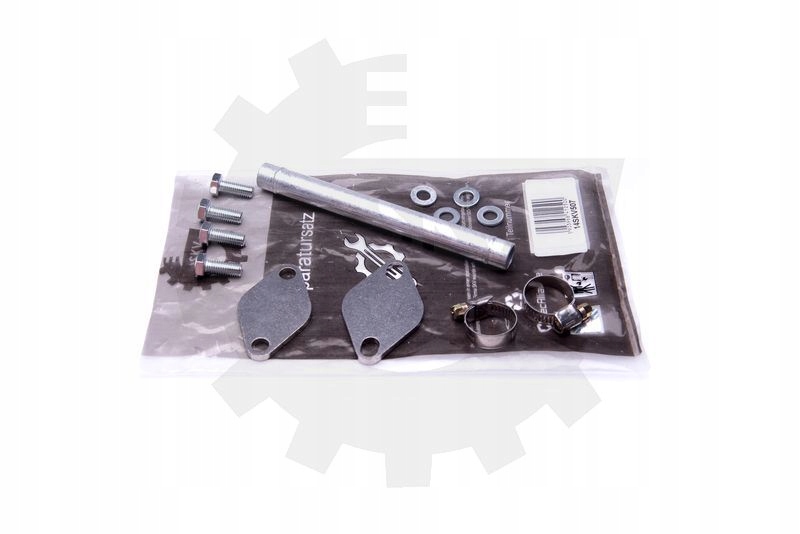 фото №1, Набір napr. клапана egr 14skv507/skv