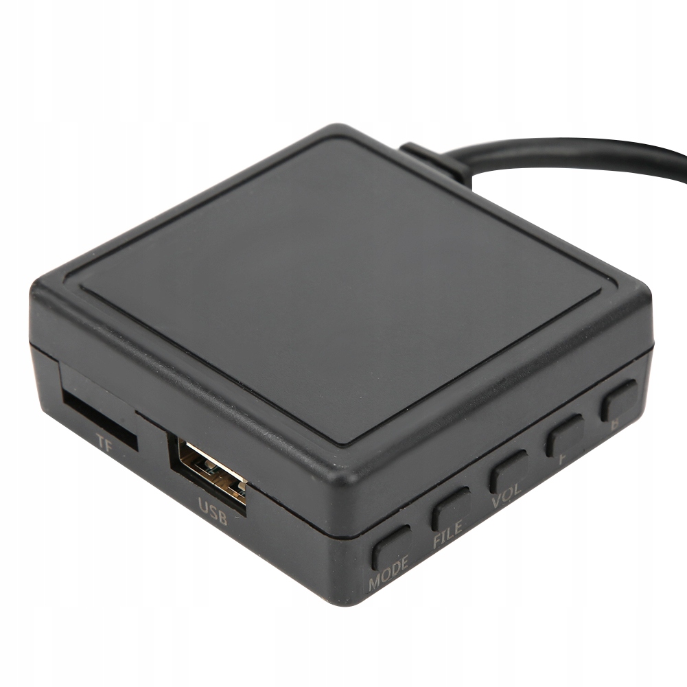 фото №7, 12-контактный модуль bluetooth aux bezprzewodowy микрофон громкоговоритель подходящий