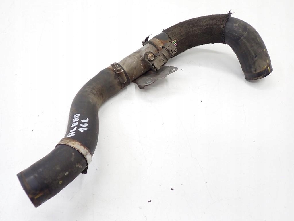 фото №1, Wąż шланг труба интеркулер воздуха baleno ii 1.0 boosterjet k10c 16r