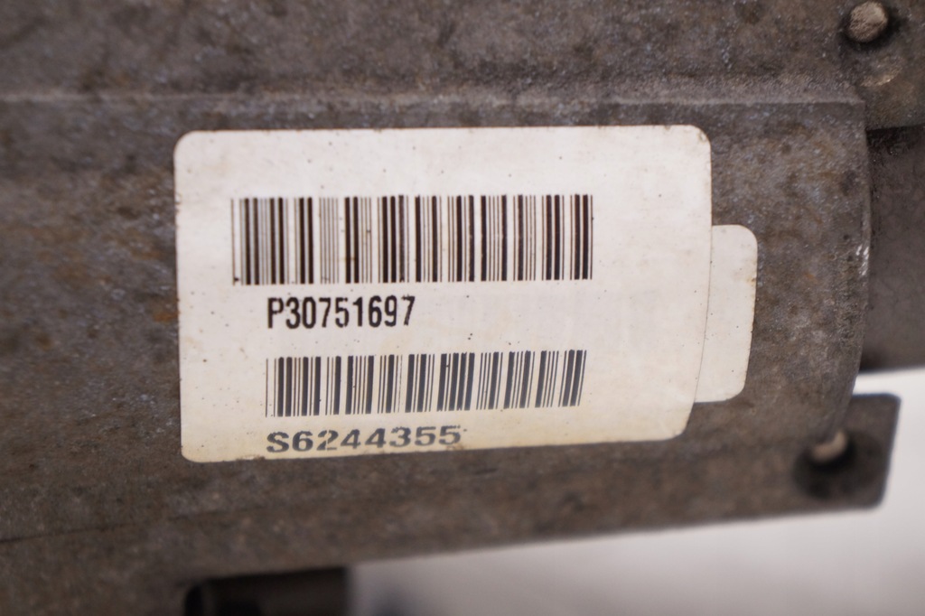 фото №9, Volvo xc60 i xc70 ii міст задній диференціал задня awd p 1216638 30751697