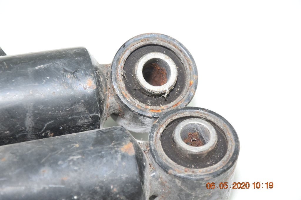 фото №10, Bmw e70 x5 амортизатори задні задня 2szt пара амортизатор oryg