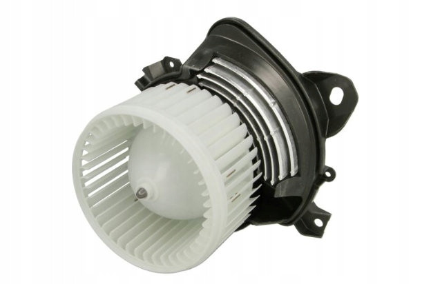 фото №1, Вентилятор салону fiat punto grande punto evo