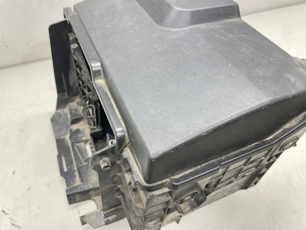 фото №8, Крышка аккумулятор renault espace v jr_ 244973035r дизель 2015